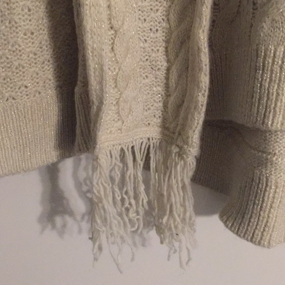 🎃Oversized soft knit Sweater - Picture 4 of 4